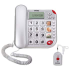 MELCHIONI SPA MEM531811929 TELEFONO CON TELEC MANDO PER CHI MATE DI