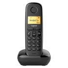 MELCHIONI SPA - MEM531812111 TELEFONO CORDLESS GIGASET A170 - COLORE
