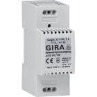 GIRA - GIR531900 Spannungsvers. DC 12 V 2 A REG Elektroni