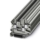 PHOENIX CONTACT - PHC3000608 UT 4-TWIN HV MORSETTO PASSANTE