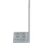 PILZ ITALIA SRL - PIZ532110 STAFFA ANGOLARE DI FISSAGGIO