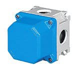 PALAZZOLI - PAL532618 CONT IS 125X250X125 3F 2/29 36EEE