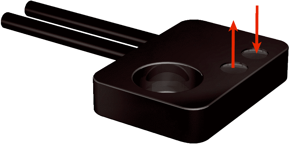 SICK - SIK5325285 LL3-DE01 LIGHT GUIDE