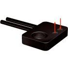 SICK - SIK5325285 LL3-DE01 LIGHT GUIDE