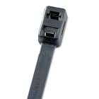 PANDUIT - PANPLB3S-M0 FASCETTA PER CAVI A DOPPIO OCCHIELLO, 30