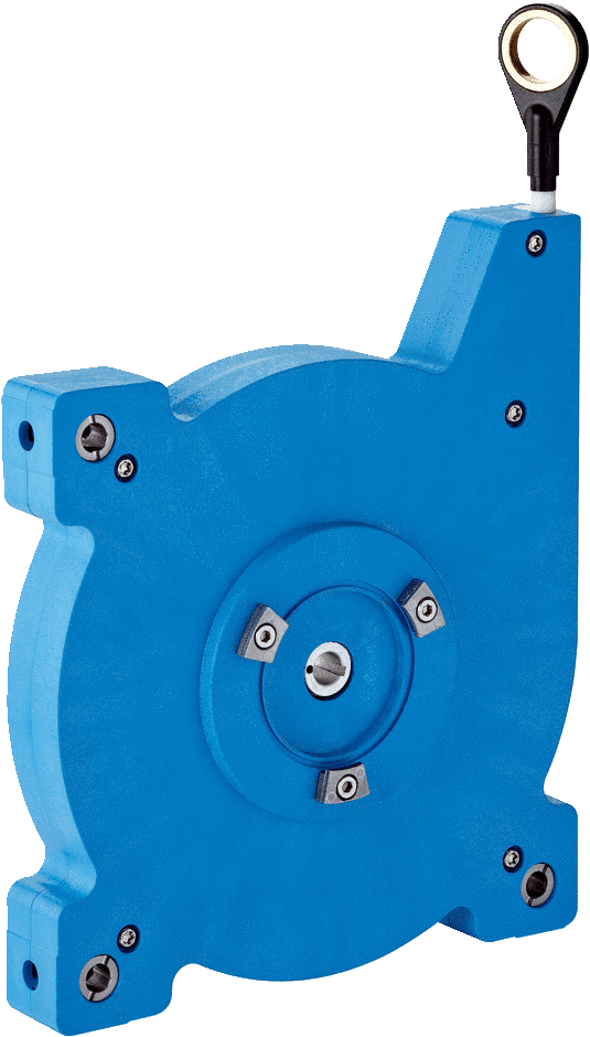 SICK - SIK5326242 MRA-G190-110D3 WIRE DRAW MECH. ECOLINE