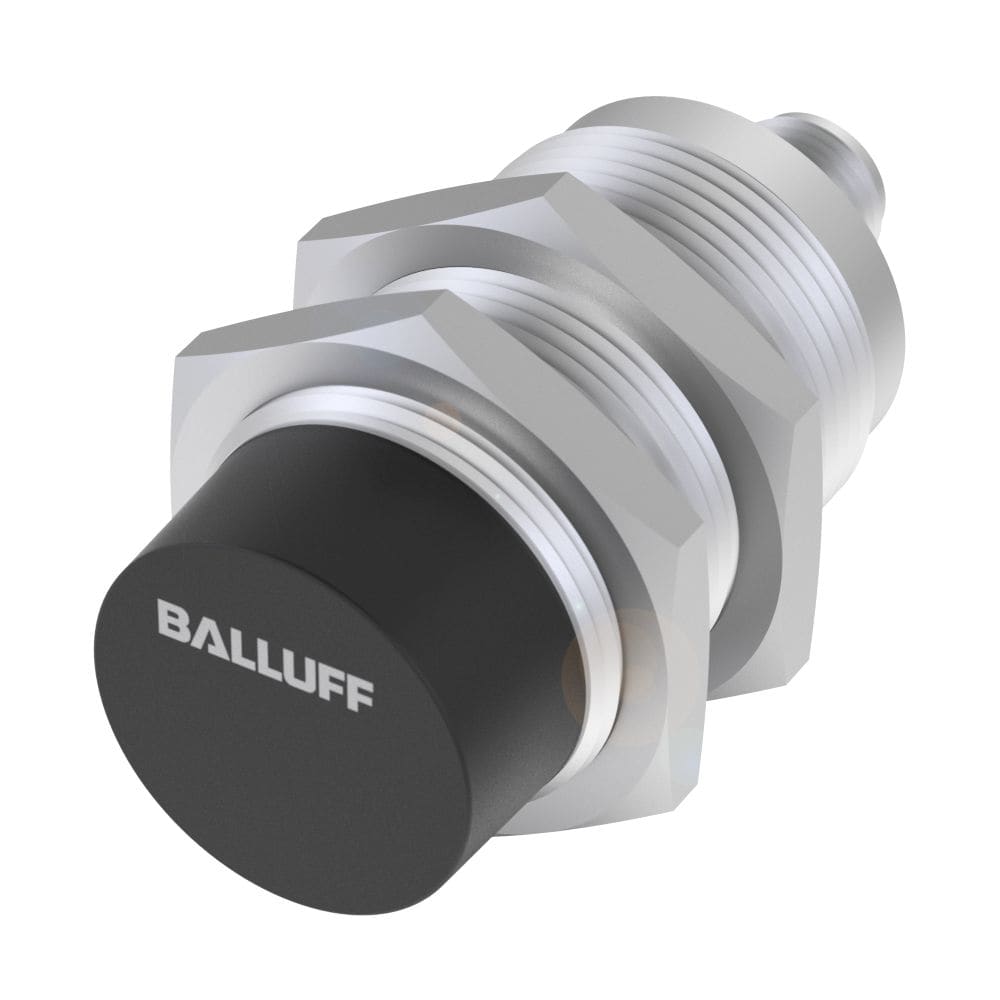 BALLUFF AUTOMATION BAUBIC007L BIC 1B0-ITA50-M30MF1-SM4A5A