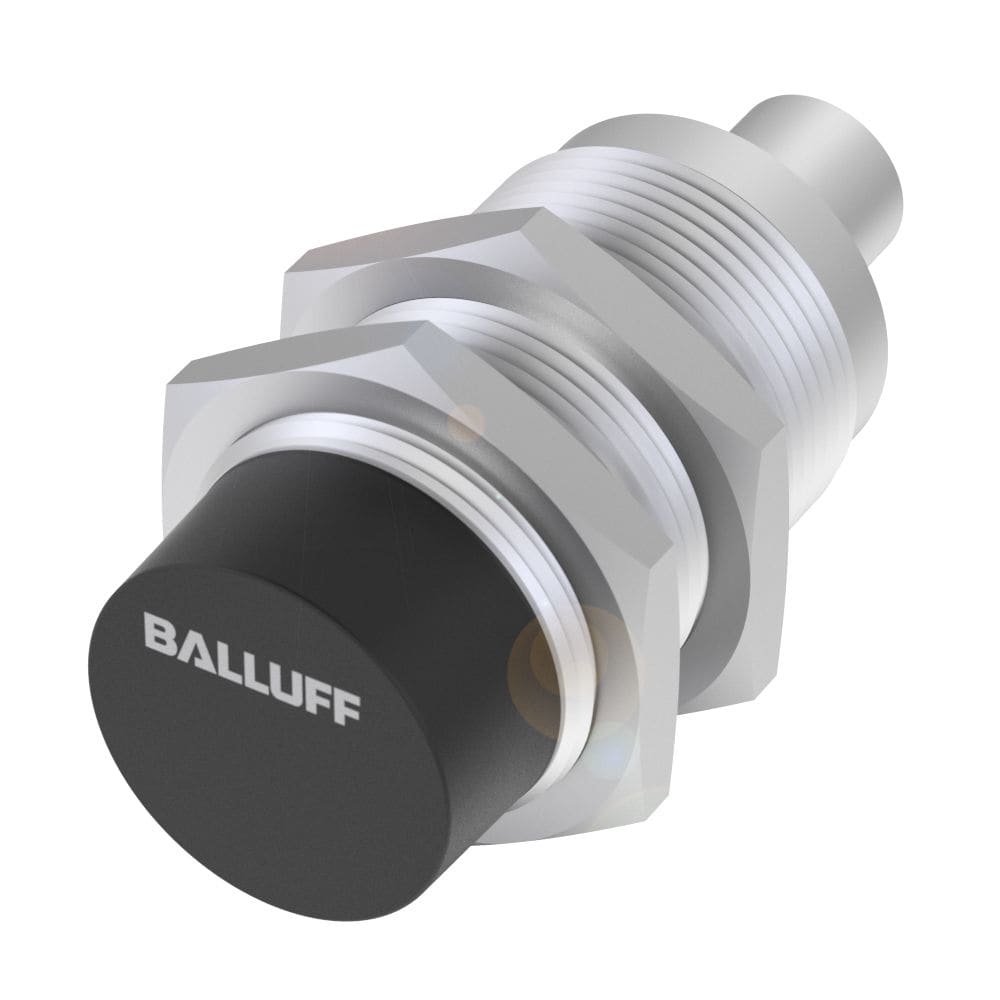 BALLUFF AUTOMATION BAUBIC007E BIC 2B0-ITA50-M30MF1-SM4A5A