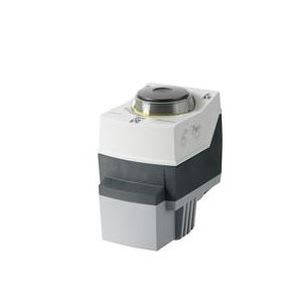 SIEMENS - BUILDING T - BCTS55158-A102 SAS61.53 10V DC 24V AC DC 400N