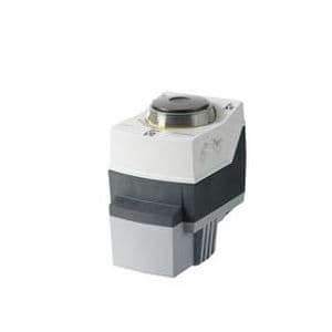 SIEMENS - BUILDING T BCTS55158-A102 SAS61.53 10V DC 24V AC DC 400N