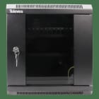 TELEVES ITALIA SRL TVV533104 RACK10 6U-350X300 PARETE/TERRA