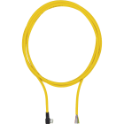 PILZ ITALIA SRL PIZ533120 CAVO, CONN. ANG. M8/4F _FILI LIBERI, 5 M