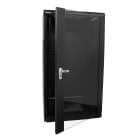 TELEVES ITALIA SRL - TVV533122 RACK19 22U-600X600 TERRA