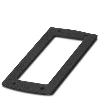 PHOENIX CONTACT - PHC0801727 CES-B24-WRG-BK GUARNIZIONE PIATTA