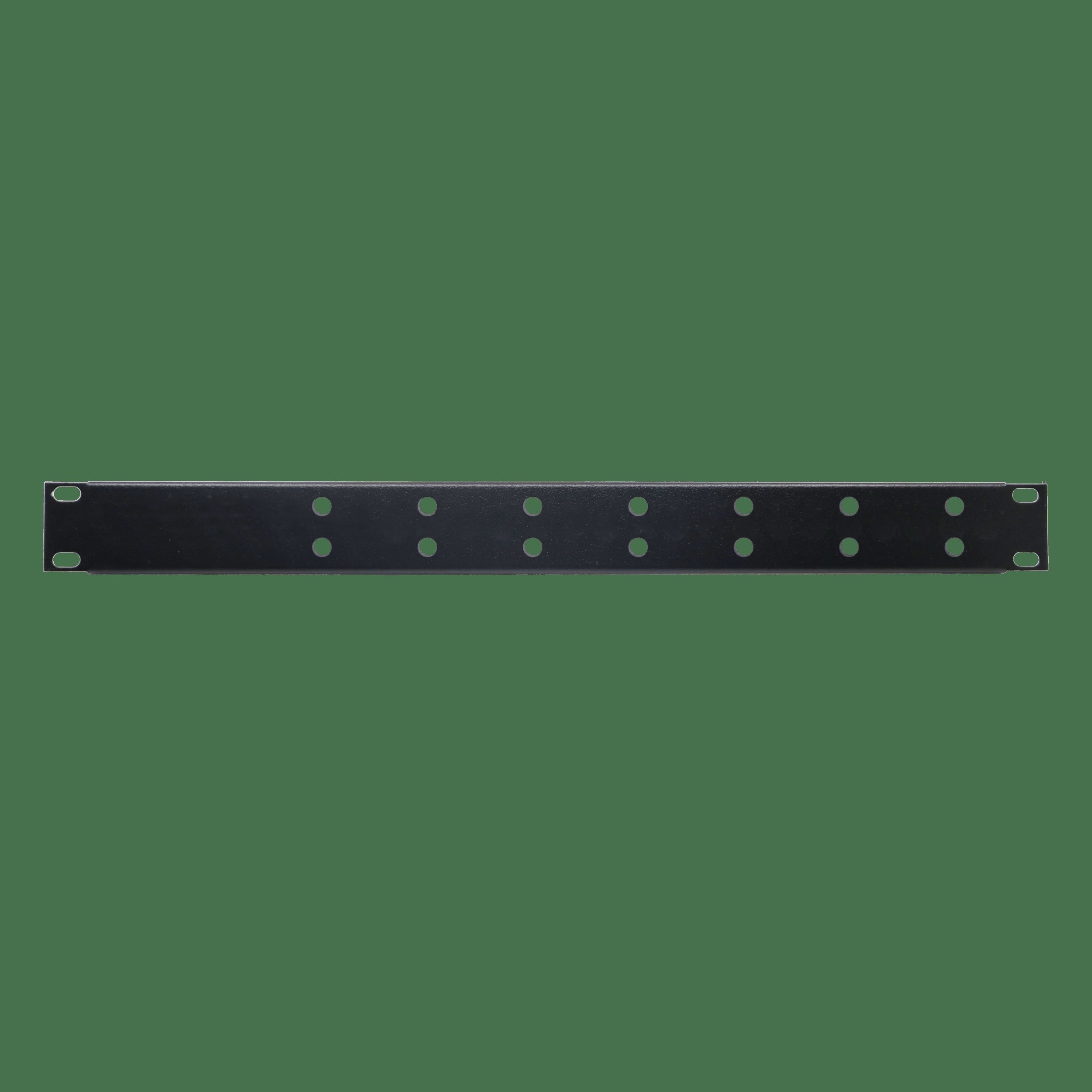 TELEVES ITALIA SRL TVV533153 PANNELLO RACK 19 1U PER 2X7 CONNETTORI F