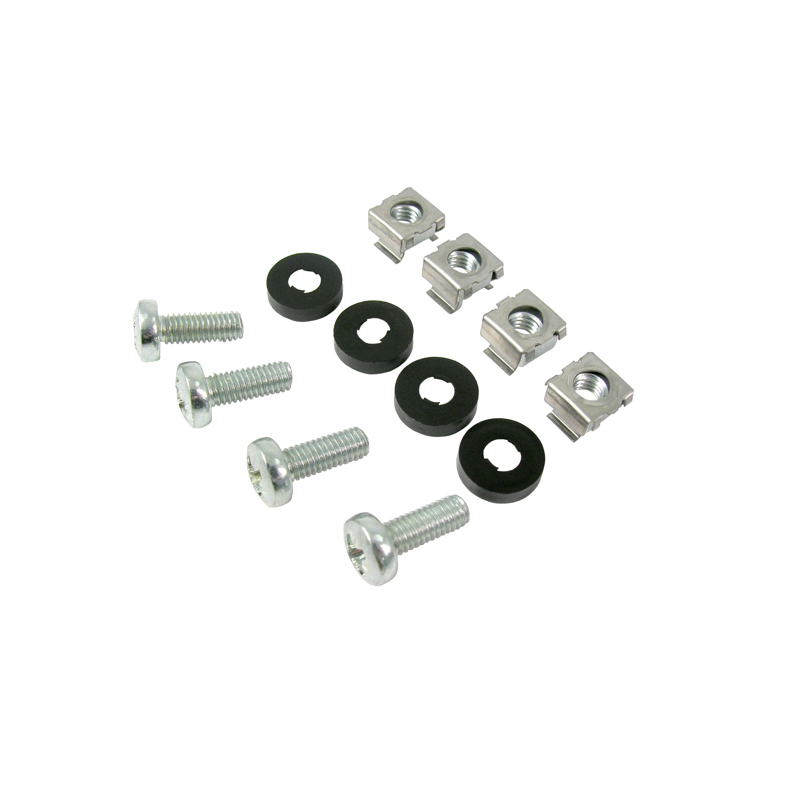 TELEVES ITALIA SRL TVV533170 KIT VITI RACK 19 CASELLA50