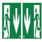 EATON - EAOSL2PPDD SAFELITE DIFFUSORE BIFACC.SLIM20M,BASS-B