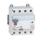 BTICINO BTIG744B40 BTDIN - RCD TYPE B 300MA 4P 40A