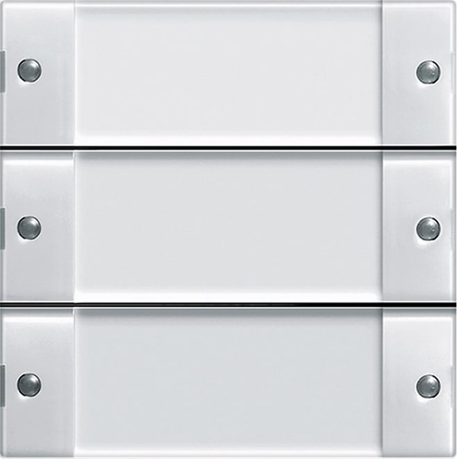 GIRA GIR5333100 Gira eNet Funk Wandsender 3f BSF System