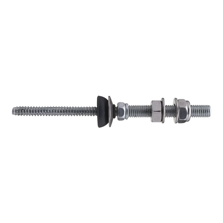 FISCHER ITALIA FIS00533376 STSI 10X181 A2