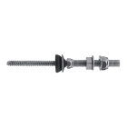 FISCHER ITALIA FIS00533376 STSI 10X181 A2