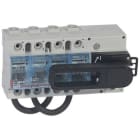 LEGRAND LEG414283 SEZIONATORE ROTATIVO 125A 1000 V DC