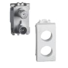 BTICINO BTIN4214DN LL - PRESA TV-SAT DIR. DEMIX 1M BIANCO