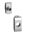 BTICINO BTINT4202P10N LL - PRESA TV TERMINALE 10DB 1M TECH