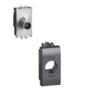 BTICINO BTIL4202P10N LL - PRESA TV TERMINALE 10DB 1M NERO