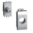 BTICINO BTINT4202FN LL - PRESA SAT COASSIALE TIPO-F 1M TECH
