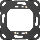 GIRA GGI533800 ANELLO PORT. PLAST. ACCESSORI
