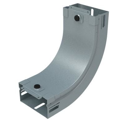 LEGRAND LEG480419 P31-CURVA IN SALITA 90D 150X50 Z