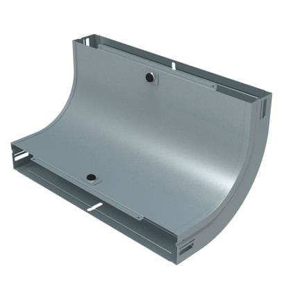 LEGRAND - LEG480423 P31-CURVA IN SALITA 90D 500X50 Z