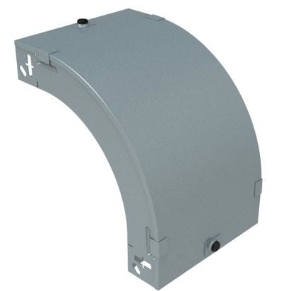 LEGRAND LEG480480 P31-CURVA IN DISCESA 90D 300X50 Z