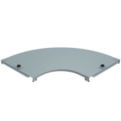 LEGRAND LEG480824 P31-COPERCHIO CURVA PIANA 90D L=300 Z