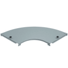 LEGRAND LEG480824 P31-COPERCHIO CURVA PIANA 90D L=300 Z