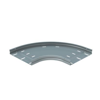 LEGRAND - LEG480911 P31-BASE CURVA PIANA 90D 25X300 Z