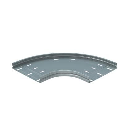 LEGRAND LEG480911 P31-BASE CURVA PIANA 90D 25X300 Z
