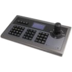IESS SRL EAA53401 TASTIERA IP PER CONTROLLO TELECAMERE PTZ