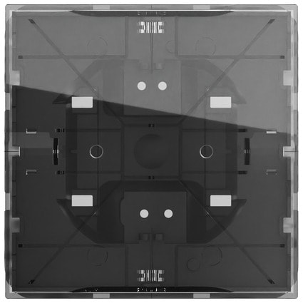 GIRA - GIR534100 sens.tatt.4.70 Komfort 1-m OneKNX