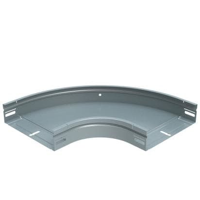 LEGRAND LEG482917 P31-BASE CURVA PIANA 90D 50X200 Z/C