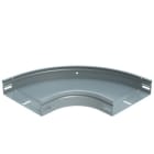 LEGRAND LEG482917 P31-BASE CURVA PIANA 90D 50X200 Z/C