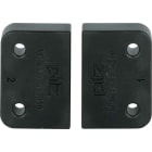 PILZ ITALIA SRL - PIZ534310 DISTANZIALE 10 PEZZI IN PLASTICA