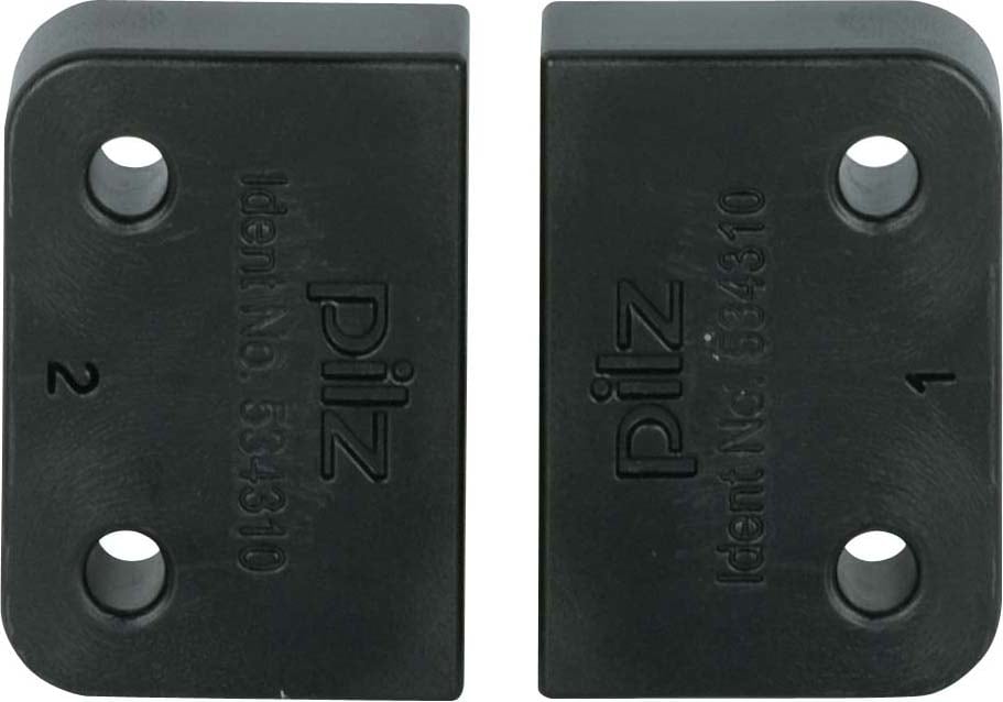 PILZ ITALIA SRL PIZ534310 DISTANZIALE 10 PEZZI IN PLASTICA