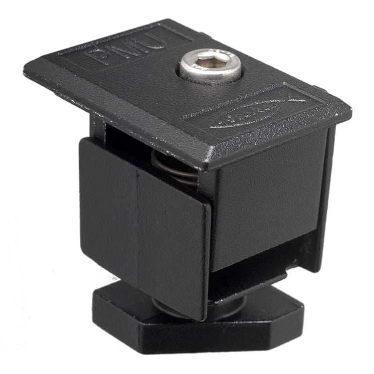 FISCHER ITALIA - FIS00534352 PMU NERO