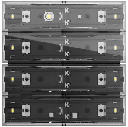 GIRA GIR534400 sens.tatt.4.70 Komfort 4-m OneKNX