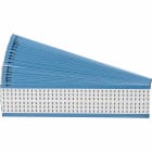 BRADY ITALIA - MOD112477 WM-V-PK - 36 ETICHETTA