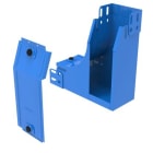 LEGRAND - LEGAF150G P31-CURVA SX VAR. PIANO SALITA 150X75 GP