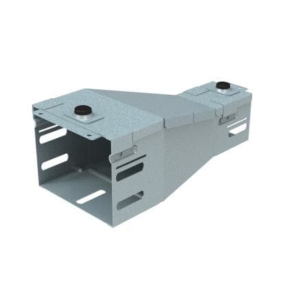 LEGRAND LEGAHC21Z P31-RIDUZIONE CONCENTRICA 75/50 H75 Z