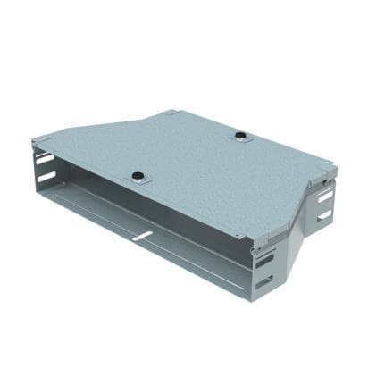 LEGRAND LEGAHC58Z P31-RIDUZIONE CONCENTRICA 600/400 H75 Z